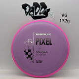 Axiom Simon Line Electron Firm Pixel Putt & Approach