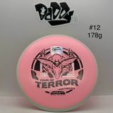 Axiom Fission Pyro - Eagle McMahon Team Halloween Edition Midrange
