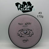 MVP Electron FIRM Ion Putt & Approach