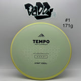 ****NEW Axiom Electron Soft Tempo Putt & Approach Disc