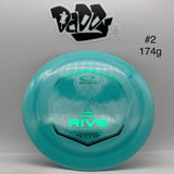Latitude 64 Royal Grand Rive Distance Driver