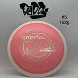 ***NEW MVP Fission Orbital Distance Driver