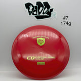 Discmania S-Line CD1 Control Driver