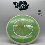 ****NEW MVP Cosmic Neutron Signal Fairway Driver