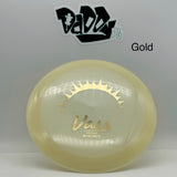 Kastaplast Glow K1 Vass Distance Driver