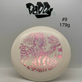 Discraft Glo Buzzz Halloween 2024 Edition Midrange