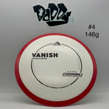 ****NEW Axiom Fission Vanish Distance Driver
