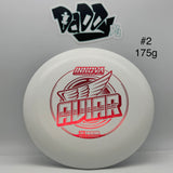 Innova DX Aviar Putt & Approach