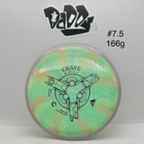 Axiom Cosmic Neutron Crave Fairway Driver