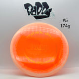 Westside Discs VIP Ice Orbit Harp Putt & Approach