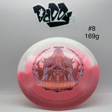 ****NEW Innova Duo Wraith 2026 Philo Brathwaite Tour Series Distance Driver