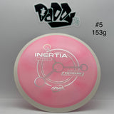 ***NEW MVP Fission Inertia Distance Driver