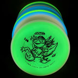 Axiom Total Eclipse Hex Simon Lizotte 2023 Lizottl’ Halloween Stamped Midrange