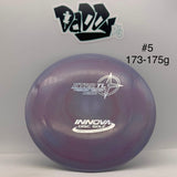 Innova TL Star Fairway Driver