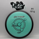MVP Fission Octane Stamped Distance Driver