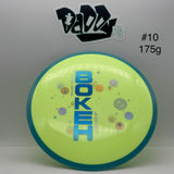 ****NEW Axiom Simon Line Neutron Bokeh Special Edition Fairway Driver