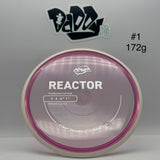 *NEW MVP Proton Reactor Midrange