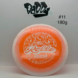 Innova Halo Star Rollo Mid-Range