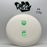 Discmania Flex 2 P-Line P1 Putter