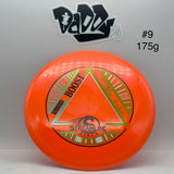 ****NEW Streamline Neutron Boost Distance Driver