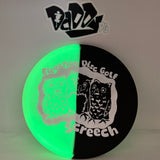 **NEW Elevation glO-G Screech Approach Disc