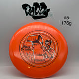 ****NEW Streamline Neutron Echo - 2026 World Championship Commemorative Edition Midrange