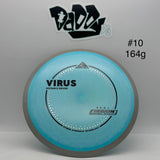 ****NEW Axiom Fission Virus Distance Driver