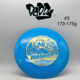 Innova Star Roadrunner Fairway Driver