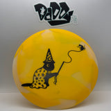 ****NEW Elevation Glo-G Binx Ultimate Control Driver