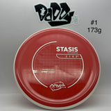 *NEW MVP Neutron Stasis Putt & Approach Disc