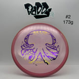 ****NEW Axiom Soft Proton Proxy - 2026 OTB Open Edition Putt & Approach