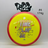 ****NEW Axiom Simon Line Special Edition RE-TOOLED Neutron Time-Lapse Distance Driver