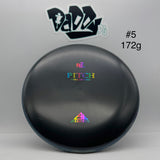 ***NEW Axiom R2 Neutron Pitch Hybrid Catch Disc