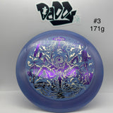 ****NEW Innova Luster Champion Destroyer of Worlds Distance Driver