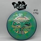 **NEW Axiom Cosmic Neutron Tempo - Jeremy Koling 2026 Team Series Approach Disc