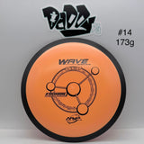 MVP Fission Wave Distance Driver