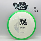 ****NEW Axiom Simon Line Neutron RE-TOOLED Time-Lapse Distance Driver
