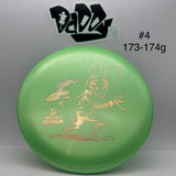 Discraft Big Z Roach Putt & Approach