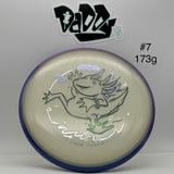 ****NEW Axiom Particle Eclipse Pixel - Simon Lizotte Team Series - Lizottl' Putt & Approach