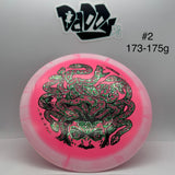 ****NEW Innova Halo Star Gorgon -Lethal Locks Distance Driver