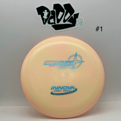 Innova Star Aviar Putt & Approach