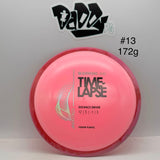 Axiom Simon Line Fission Time-Lapse Distance Driver