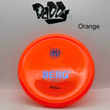 Kastaplast K1 BergX Putt & Approach