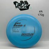 Innova Aviar-X JK Pro Putt & Approach
