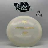 ****NEW Discmania Q-Line DD3 Distance Driver