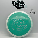 Axiom Neutron Panic Distance Driver