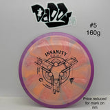 Axiom Cosmic Neutron Insanity Distance Driver