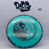 ****NEW Innova Star Halo Sidewinder Kristofer Hivju Collab Edition Distance Driver