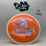 ****NEW MVP Neutron Control Special Edition Distance Driver