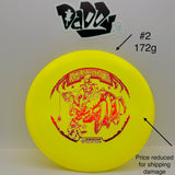 Innova Star Spider Artist's Corner Midrange
